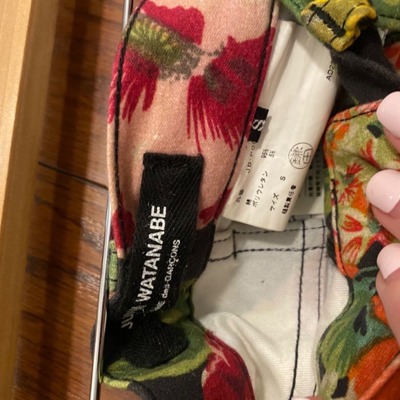 Comme des garçons pants - Picture 5 of 10